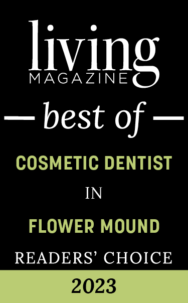 Top Dentist in Flower Mound