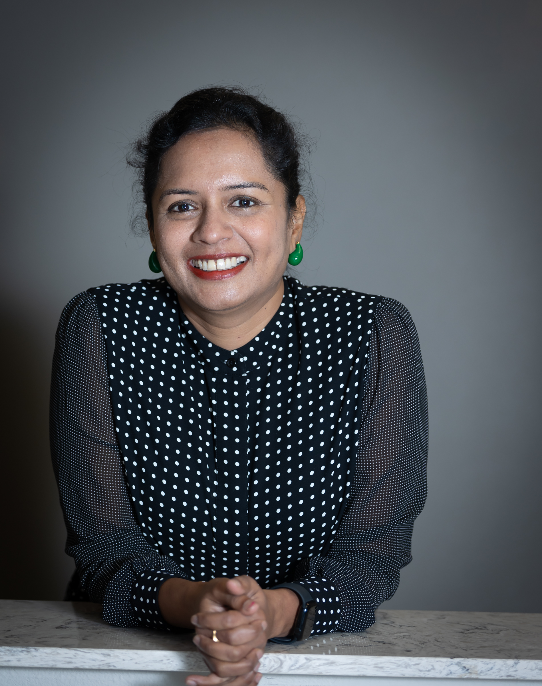 Dr Sangeeta Dentist in Flower Mound